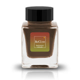 Tono &amp; Lims Friendship Line Fountain Pen Ink Collection where every ink in the Friendship Line embodies the power of friendship through beautifully crafted colors that flow effortlessly on the page. Add a personal touch to your work with a variety of hues that are as diverse and special as the friendships we cherish.

30ml