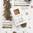 TONO & LIMS Ink - Friendship - BcCl200 Bechorium Chloride