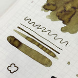 TONO & LIMS Ink - Friendship - Bc Bechorium