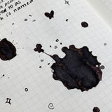 TONO & LIMS Ink - Friendship - Black Butterfly Tears (黒蝶の涙)
