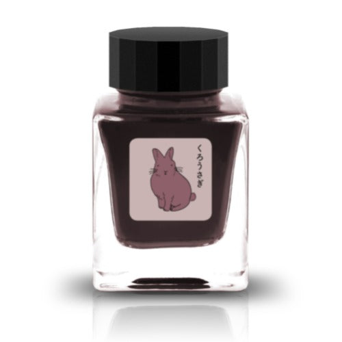 Tono &amp; Lims Friendship Line Fountain Pen Ink Collection where every ink in the Friendship Line embodies the power of friendship through beautifully crafted colors that flow effortlessly on the page. Add a personal touch to your work with a variety of hues that are as diverse and special as the friendships we cherish.

30ml