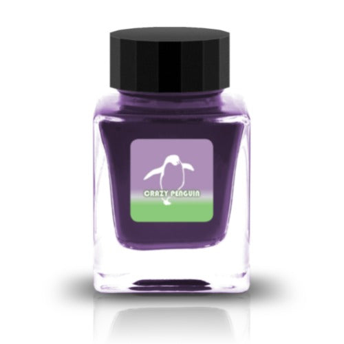 Tono &amp; Lims Friendship Line Fountain Pen Ink Collection where every ink in the Friendship Line embodies the power of friendship through beautifully crafted colors that flow effortlessly on the page. Add a personal touch to your work with a variety of hues that are as diverse and special as the friendships we cherish.

30ml

Shimmering