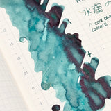 TONO & LIMS Ink - Friendship - Cobblestones of the Water Cave