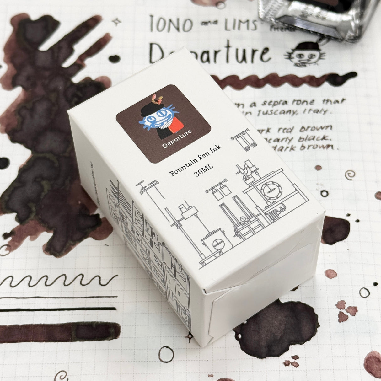TONO_LIMS_Ink_-_Friendship_-_Departure_swatch