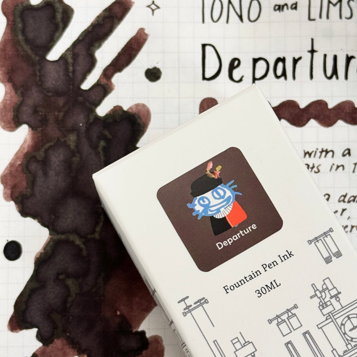 TONO_LIMS_Ink_-_Friendship_-_Departure_swatch