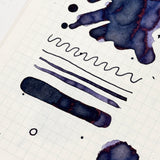 TONO & LIMS Ink - Friendship - Eggplant