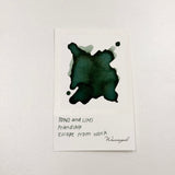 TONO & LIMS Ink - Friendship - Escape From Work