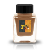 Tono &amp; Lims Friendship Line Fountain Pen Ink Collection where every ink in the Friendship Line embodies the power of friendship through beautifully crafted colors that flow effortlessly on the page. Add a personal touch to your work with a variety of hues that are as diverse and special as the friendships we cherish.

30ml