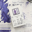 TONO & LIMS Ink - Friendship - Fujino Maihime 2024