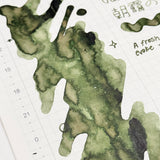 TONO & LIMS Ink - Friendship - Garden of Morning Mist