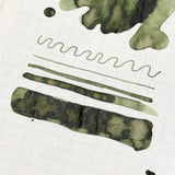 TONO & LIMS Ink - Friendship - Garden of Morning Mist