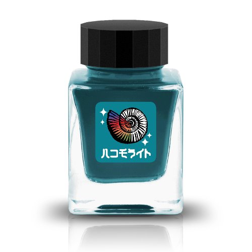 Tono &amp; Lims Friendship Line Fountain Pen Ink Collection where every ink in the Friendship Line embodies the power of friendship through beautifully crafted colors that flow effortlessly on the page. Add a personal touch to your work with a variety of hues that are as diverse and special as the friendships we cherish.

30ml

Shimmering
