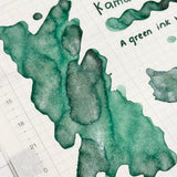 TONO & LIMS Ink - Friendship - Kamakura Breeze