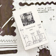 TONO & LIMS Ink - Friendship - Kugelblitz