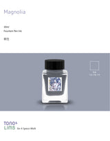 TONO &amp; LIMS Friendship&nbsp;

Magnolia Ink

Tono &amp; Lims Friendship Line Fountain Pen Ink Collection where every ink in the Friendship Line embodies the power of friendship through beautifully crafted colors that flow effortlessly on the page. Add a personal touch to your work with a variety of hues that are as diverse and special as the friendships we cherish.

30ml