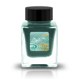 Tono &amp; Lims Friendship Line Fountain Pen Ink Collection where every ink in the Friendship Line embodies the power of friendship through beautifully crafted colors that flow effortlessly on the page. Add a personal touch to your work with a variety of hues that are as diverse and special as the friendships we cherish.

30ml

Shimmering