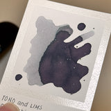 TONO & LIMS Ink - Friendship - Nayamashi Twilight √ (なやましトワイライト √宙)