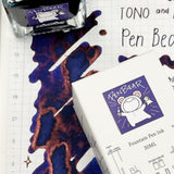 TONO & LIMS Ink - Friendship - PEN BEAR