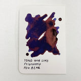 TONO & LIMS Ink - Friendship - PEN BEAR