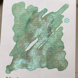 TONO & LIMS Ink - Friendship - Peridot Green