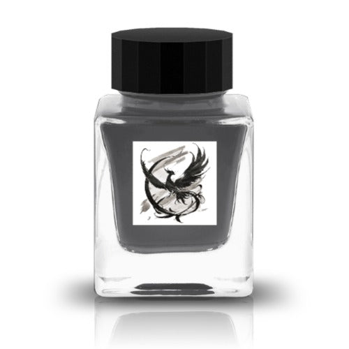 Tono &amp; Lims Friendship Line Fountain Pen Ink Collection where every ink in the Friendship Line embodies the power of friendship through beautifully crafted colors that flow effortlessly on the page. Add a personal touch to your work with a variety of hues that are as diverse and special as the friendships we cherish.

30ml