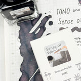 TONO & LIMS Ink - Friendship - Sense of Wonder