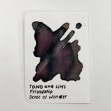 TONO & LIMS Ink - Friendship - Sense of Wonder