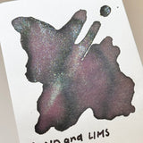 TONO & LIMS Ink - Friendship - Sense of Wonder