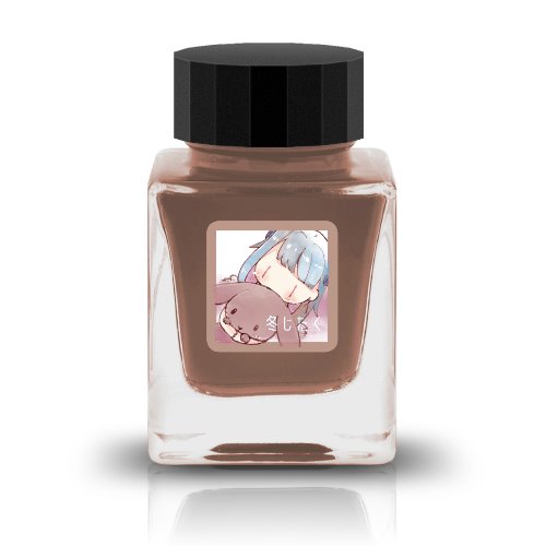 Tono &amp; Lims Friendship Line Fountain Pen Ink Collection where every ink in the Friendship Line embodies the power of friendship through beautifully crafted colors that flow effortlessly on the page. Add a personal touch to your work with a variety of hues that are as diverse and special as the friendships we cherish.

30ml