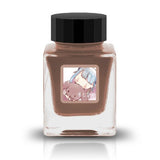 Tono &amp; Lims Friendship Line Fountain Pen Ink Collection where every ink in the Friendship Line embodies the power of friendship through beautifully crafted colors that flow effortlessly on the page. Add a personal touch to your work with a variety of hues that are as diverse and special as the friendships we cherish.

30ml