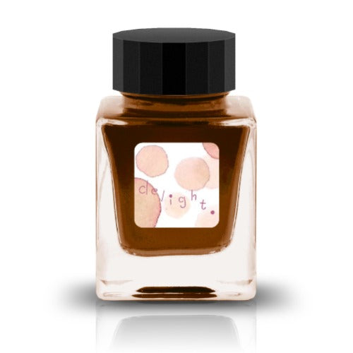 Tono &amp; Lims Friendship Line Fountain Pen Ink Collection where every ink in the Friendship Line embodies the power of friendship through beautifully crafted colors that flow effortlessly on the page. Add a personal touch to your work with a variety of hues that are as diverse and special as the friendships we cherish.

30ml