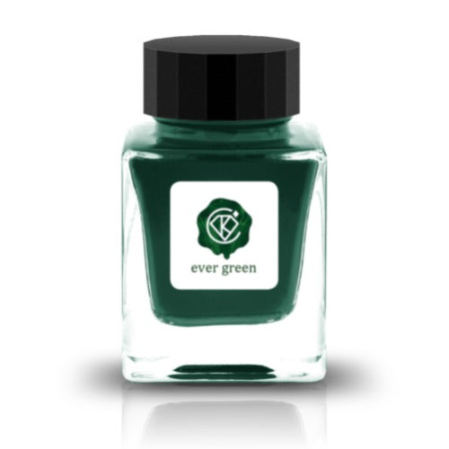 Tono &amp; Lims Friendship Line Fountain Pen Ink Collection where every ink in the Friendship Line embodies the power of friendship through beautifully crafted colors that flow effortlessly on the page. Add a personal touch to your work with a variety of hues that are as diverse and special as the friendships we cherish.

30ml

Shimmering