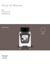 TONO & LIMS Ink - Friendship Series - Sense of Wonder Ink