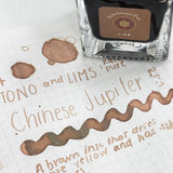 TONO & LIMS Ink - Kaleidoscope Pure - Chinese Jupiter