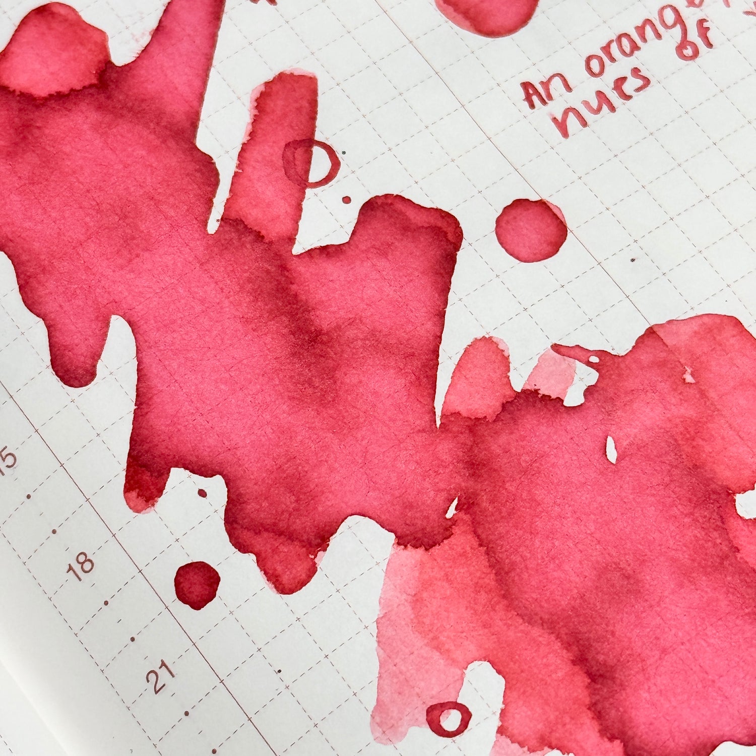 TONO & LIMS Ink - Kaleidoscope Pure - Illusion Ink Maboroshi