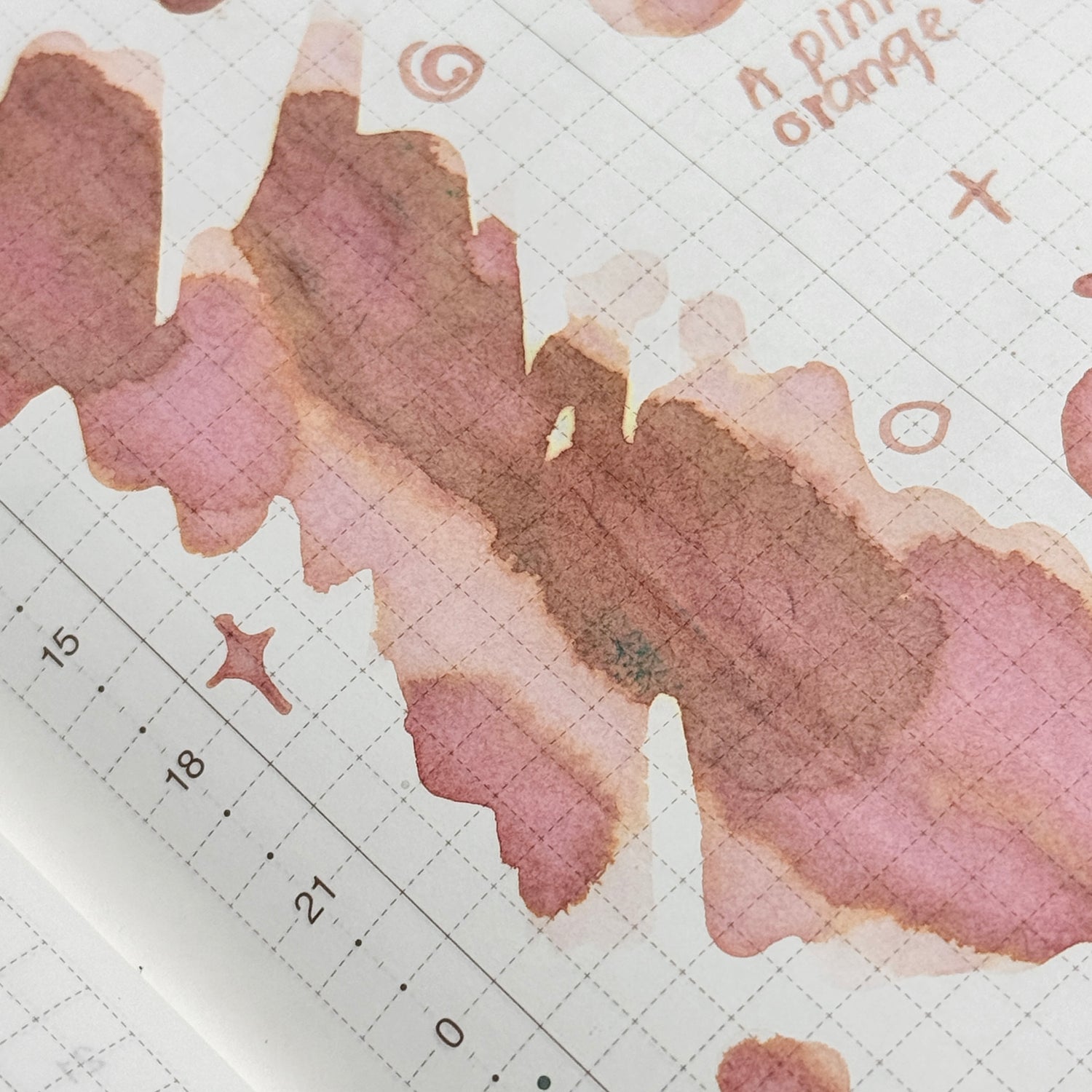 TONO & LIMS Ink - Kaleidoscope Pure - Mirage Ink Kagerou