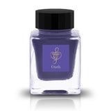 TONO &amp; LIMS Legend&nbsp;

Oath Ink

Tono &amp; Lims Legend Fountain Pen Ink Collection where the inks are designed to stand out with their unique sheen. This collection displays rich color, expressive depth, and a finish that shifts beautifully on the page, making every stroke feel special&nbsp;

30ml