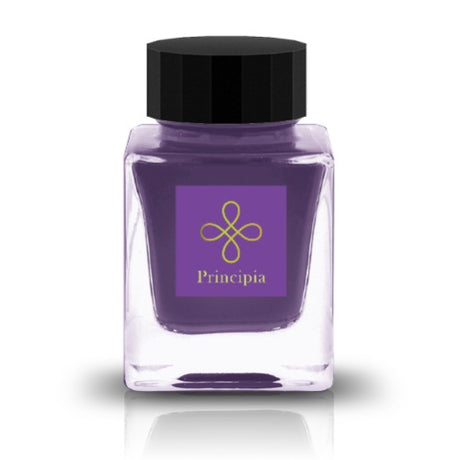 TONO &amp; LIMS Legend&nbsp;

Principia Ink

Tono &amp; Lims Legend Fountain Pen Ink Collection where the inks are designed to stand out with their unique sheen. This collection displays rich color, expressive depth, and a finish that shifts beautifully on the page, making every stroke feel special&nbsp;

30ml