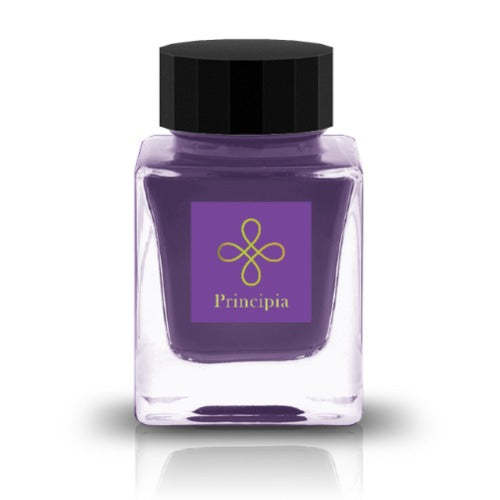 TONO &amp; LIMS Legend&nbsp;

Principia Ink

Tono &amp; Lims Legend Fountain Pen Ink Collection where the inks are designed to stand out with their unique sheen. This collection displays rich color, expressive depth, and a finish that shifts beautifully on the page, making every stroke feel special&nbsp;

30ml