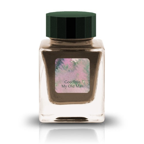 The Lim Papa Memorial collection features 6 unique colors that represent the father-son relationship in tribute to Lim's father.&nbsp; A memorial ink honoring Mr. Lim’s father, who departed last October.

30ml