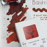 TONO & LIMS Ink - Remastered Limited Edition - Basketball