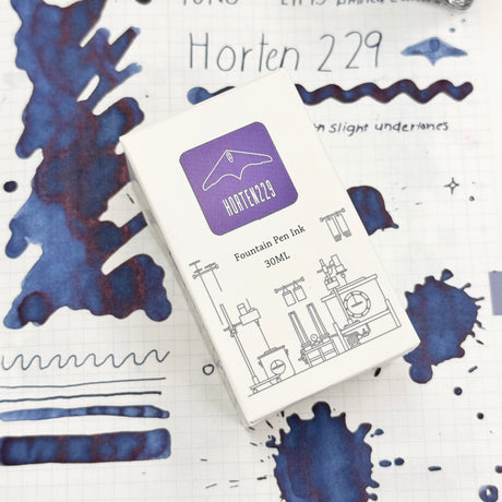 TONO & LIMS Ink - Remastered Limited Edition - Horten 229