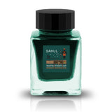 SAHUL is part of the Remastered Limited Edition collection, designed to enhance the original shades of the inks with new and improved formulas. The Remastered Limited Edition collection brings out a great sense of depth to the colors of the inks while still keeping its original appeal, resulting in a more evolved performance.

30ml