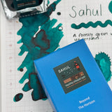 TONO & LIMS Ink - Remastered Limited Edition - SAHUL