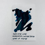 TONO & LIMS Ink - Remastered Limited Edition - Winds Of Change