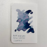 TONO & LIMS Ink - Seoul Special 2025 - Swallow (제비배배)