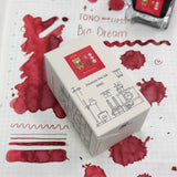 TONO & LIMS Ink - Shizuoka Special 2025 - Big Dream