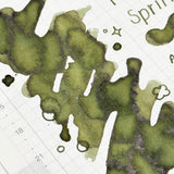 TONO & LIMS Ink - Standard - No. 12 Under the peaceful light of the spring sun