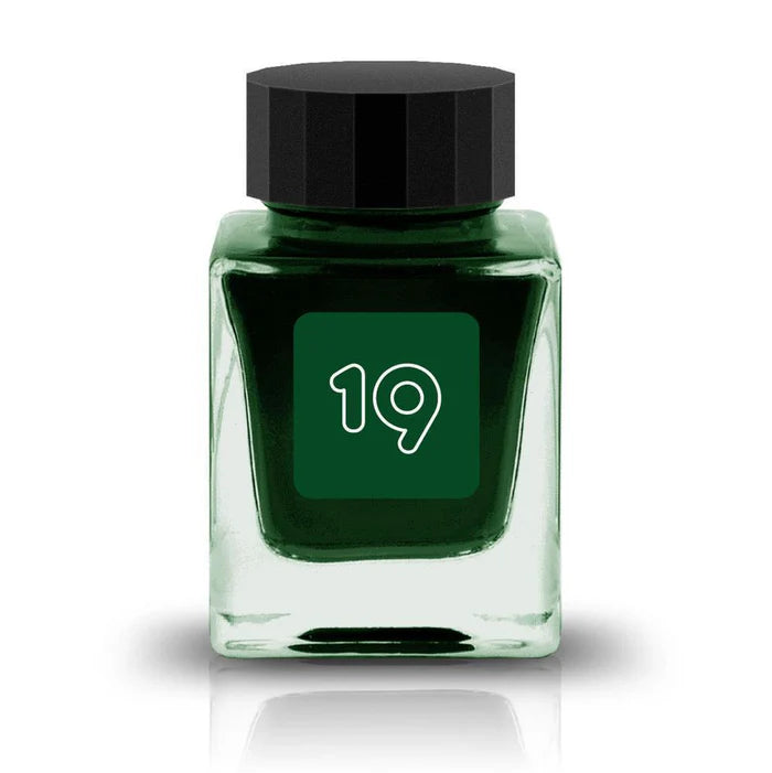 TONO & LIMS Ink - Standard - No. 19 Ink I'm wearing the smile you gave me