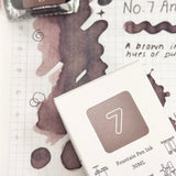 TONO & LIMS Ink - Standard - No. 7 Am I Dreaming?